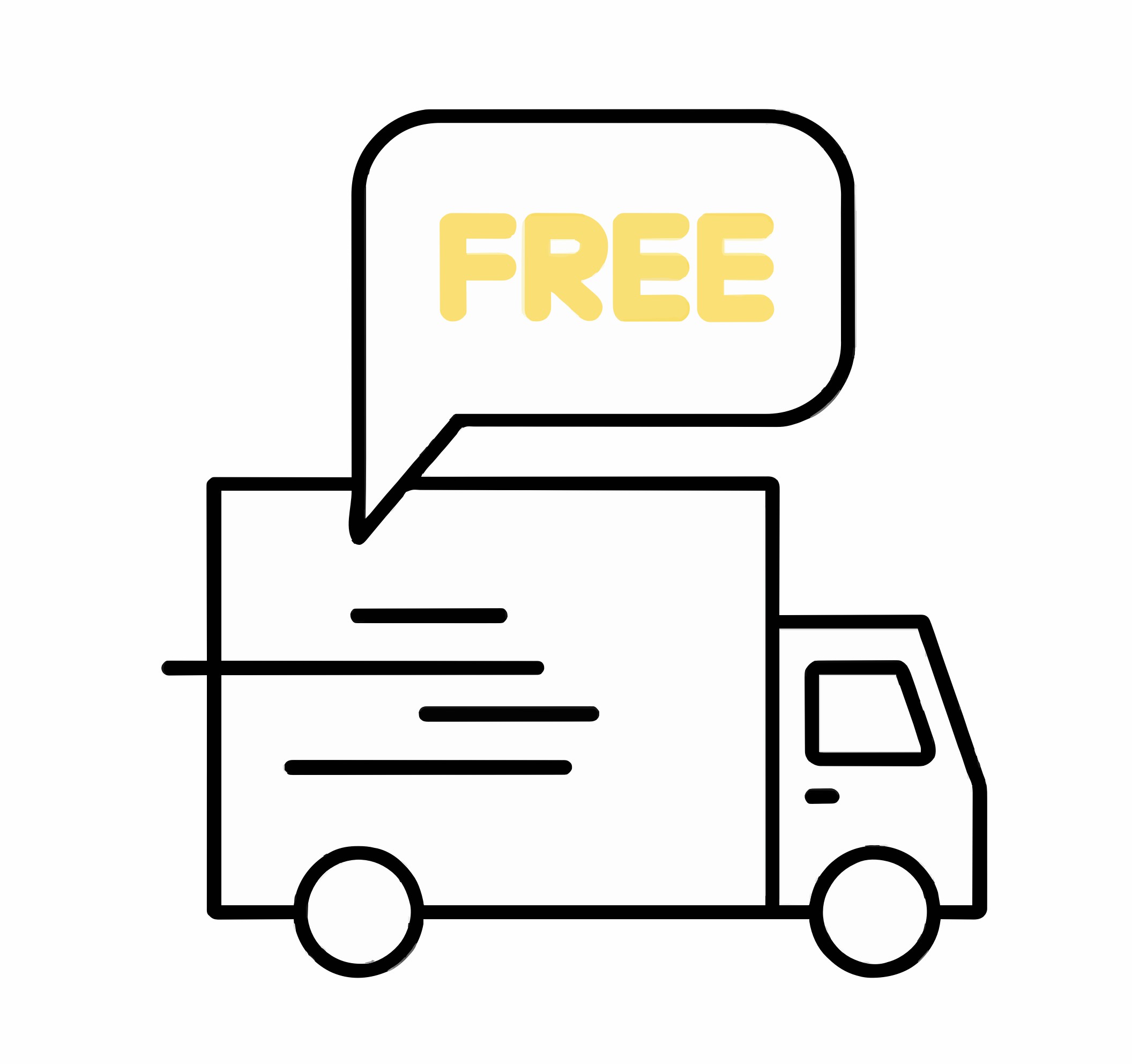 Free Shipping